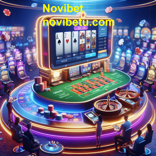 Novibet